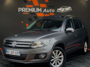 Volkswagen Tiguan 2.0 TDI 140 Cv Carat 4Motion 4 Roues Motrices Toit Ouvrant Panoramique Ct Ok 2026 Occasion