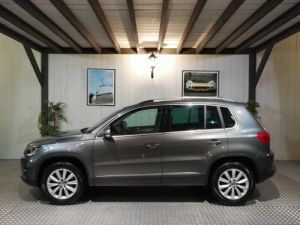 Volkswagen Tiguan 2.0 TDI 140 CV SPORTLINE 4MOTION BV6 Vendu