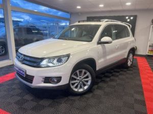 Volkswagen Tiguan 2.0 TDI 140 FAP BlueMotion Technology Carat 4Motion DSG7