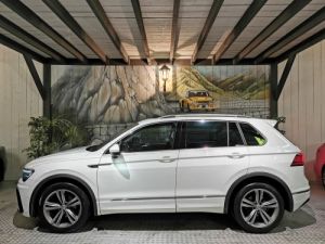 Volkswagen Tiguan 2.0 TDI 150 CV CARAT DSG Vendu