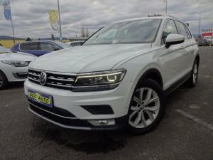 Volkswagen Tiguan 2.0 TDI 150 DSG7 Carat Occasion