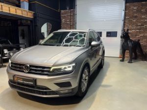 Volkswagen Tiguan 2.0 TDI 150 DSG7 Carat Exclusive Occasion