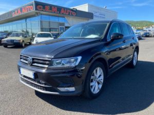 Volkswagen Tiguan 2.0 TDI 150CH BLUEMOTION TECHNOLOGY CARAT 4MOTION Occasion