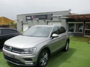 Volkswagen Tiguan 2.0 TDI 150CH BLUEMOTION TECHNOLOGY CONFORTLINE Occasion