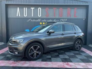 Volkswagen Tiguan 2.0 TDI 150CH CARAT EXCLUSIVE DSG7 EURO6D-T Occasion