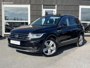 Volkswagen Tiguan 2.0 TDI 200CH ELEGANCE 4MOTION DSG7 4 MOTION 200 CH Occasion