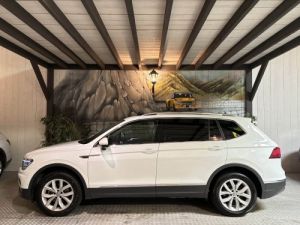 Volkswagen Tiguan ALLSPACE 2.0 TDI 150 CV CARAT DSG 7PL Vendu