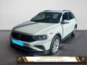 Volkswagen Tiguan ii 1.5 tsi 130ch bvm6 life Occasion