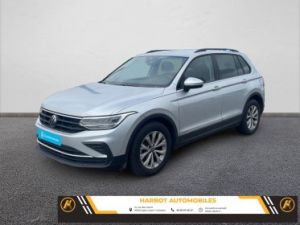 Volkswagen Tiguan ii 2.0 tdi 150ch dsg7 life business Occasion