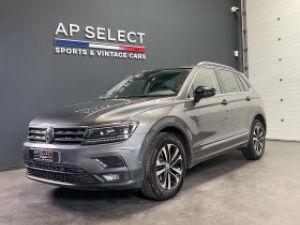 Volkswagen Tiguan IQ.Drive TDI 150 DSG, VIRTUAL, CarPlay, CAM, Keyless Occasion