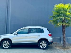 Volkswagen Tiguan Tdi 140 ch carat blomotion bvm6 Vendu