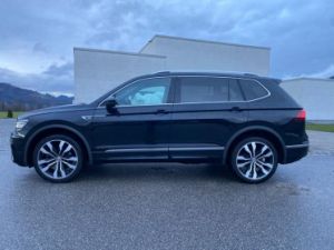 Volkswagen Tiguan Tiguan Allspace R-Line Vendu