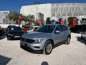 Volkswagen Tiguan TRENDLINE BUSINESS Occasion