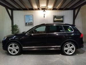 Volkswagen Touareg 3.0 TDI 245 CV R-LINE Vendu