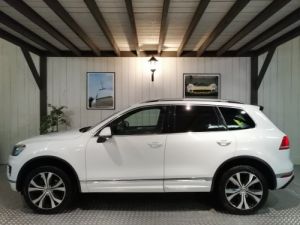 Volkswagen Touareg 3.0 TDI 262 CV R-Line Vendu