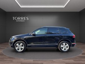 Volkswagen Touareg 3.0 TDI 262ch 4 Motion Tiptronic Vendu