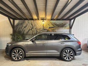 Volkswagen Touareg 3.0 TDI 286 CV CARAT EXCLUSIVE TIPTRONIC Occasion