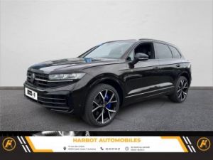 Volkswagen Touareg iii 3.0 tsi ehybrid 462 ch tiptronic 8 4motion r Neuf