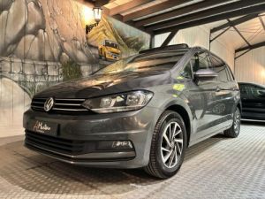 Volkswagen Touran 1.4 TSI 150 CV SOUND DSG Vendu