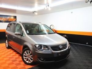 Volkswagen Touran 1.9 TDI 105CH CONFORTLINE 7 PLACES