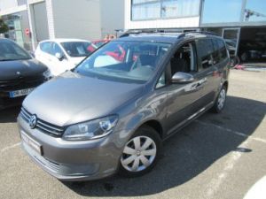 Volkswagen Touran 2.0 TDI 140  Confortline Occasion