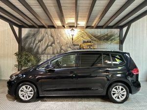 Volkswagen Touran 2.0 TDI 150 CV DSG 7PL Occasion