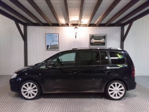 Volkswagen Touran 2.0 TDI 170 cv R-Line 7pl Vendu