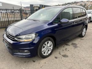 Volkswagen Touran 7 places tdi 150 dsg confortline business Occasion