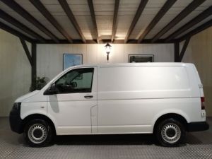 Volkswagen Transporter 2.0 TDI 140 CV 4MOTION BV6 Vendu