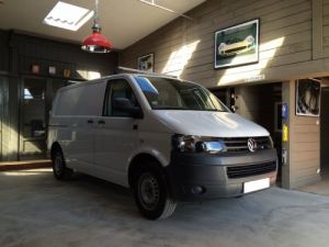 Volkswagen Transporter 2.0 TDI 140 cv Business Line Vendu