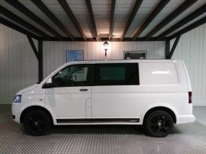 Volkswagen Transporter 2.0 TDI 140 cv Edition 25 Vendu