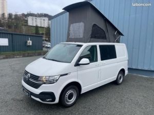 Volkswagen Transporter Fg t6.1 cabine appro 5 places tdi 150 dsg 4motion Occasion