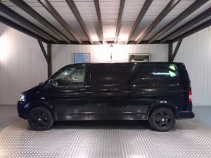 Volkswagen Transporter T5 Long 2.0 BiTDI 180 cv Vendu