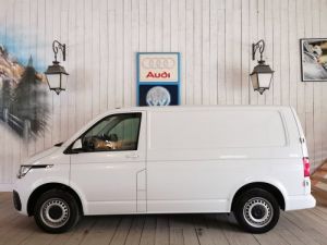 Volkswagen Transporter T6.1 2.0 TDI 150 CV L1H1 DSG Vendu