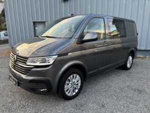 Volkswagen Transporter t6.1 cabine appro tdi 150 dsg business plus Occasion