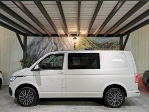 Volkswagen Transporter T6.1 PROCAB 2.0 TDI 198 CV DSG Vendu