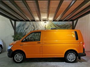 Volkswagen Transporter T6 2.0 TDI 204 CV L1H1 4MOTION DSG Vendu