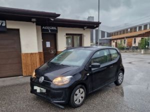 Volkswagen Up up! 1.0 60 take 07-2013 CLIMATISATION MP3 Occasion