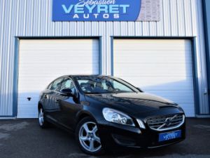 Volvo S60 D2 115 MOMENTUM Vendu