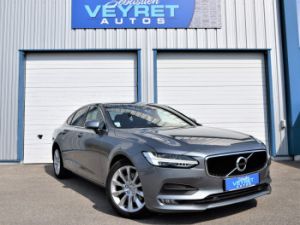 Volvo S90 D4 190 AWD MOMENTUM Occasion