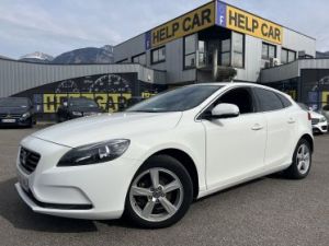 Volvo V40 D2 115CH START&STOP KINETIC Occasion