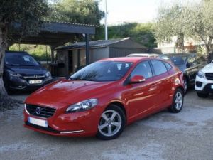 Volvo V40 D2 115CH START&STOP MOMENTUM BUSINESS Occasion