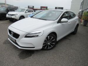 Volvo V40 D2 120 ch Geartronic Occasion