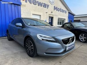 Volvo V40 II phase 2 2.0 D2 120 ch MOMENTUM Occasion