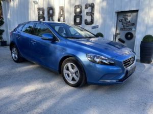 Volvo V40 T2 122CH MOMENTUM BUSINESS GEARTRONIC Occasion