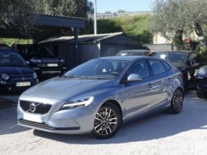 Volvo V40 T2 122CH MOMENTUM GEARTRONIC Occasion