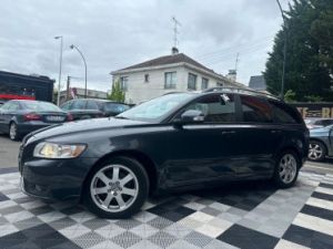 Volvo V50 1.6 D 110CH FEELING Occasion