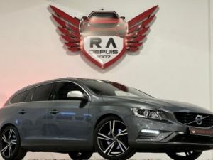 Volvo V60 2.0 T4 190CH R-DESIGN  Occasion