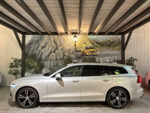 Volvo V60 D4 190 CV INSCRIPTION LUXE GEARTRONIC 8 Vendu