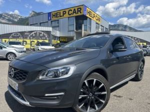 Volvo V60 D4 AWD 190CH XENIUM GEARTRONIC Occasion